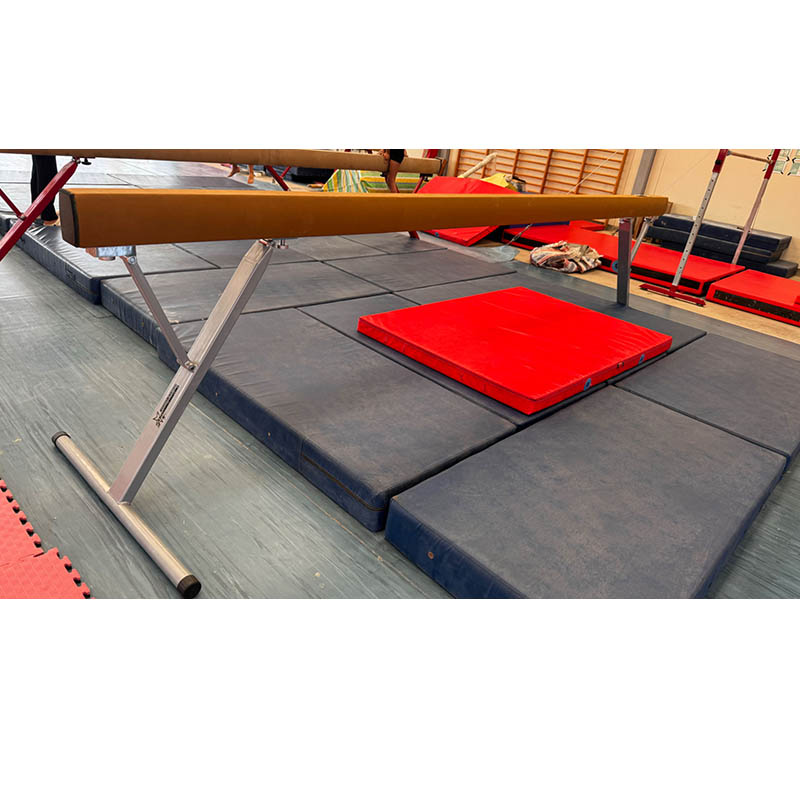 Gymnastics Beam Floor - Jimnastik Yer Denge Çubuğu Köpük Çubuk