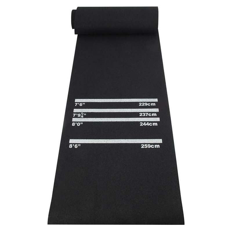 Gymnastics Beam Floor - Atma İpli Mat - Kaymaz, Ağır