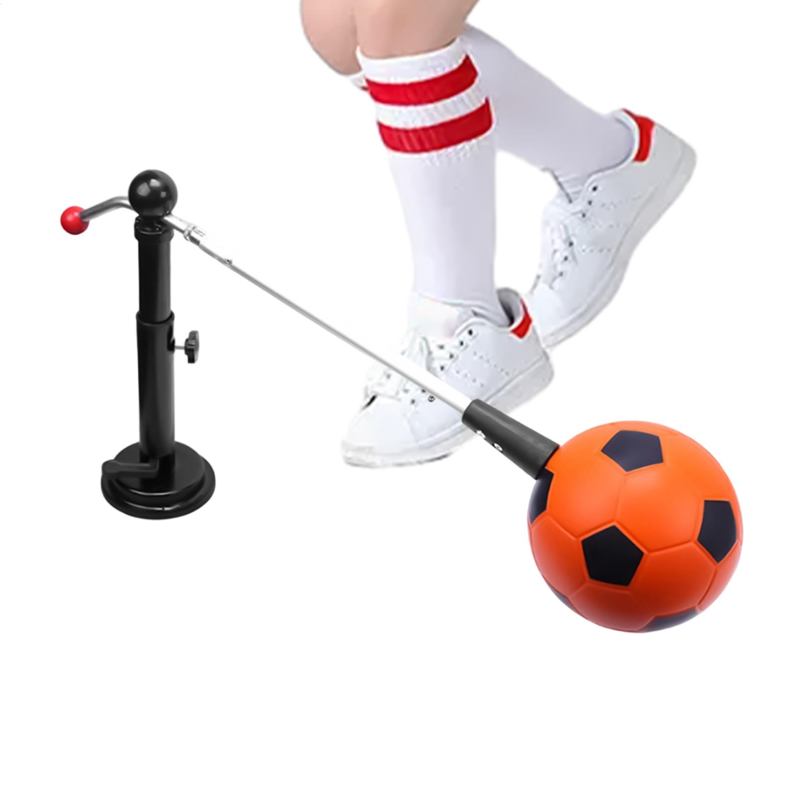 Football Training Cone - 360 Derece Dönen Çeviklik Antrenman Ekipmanı
