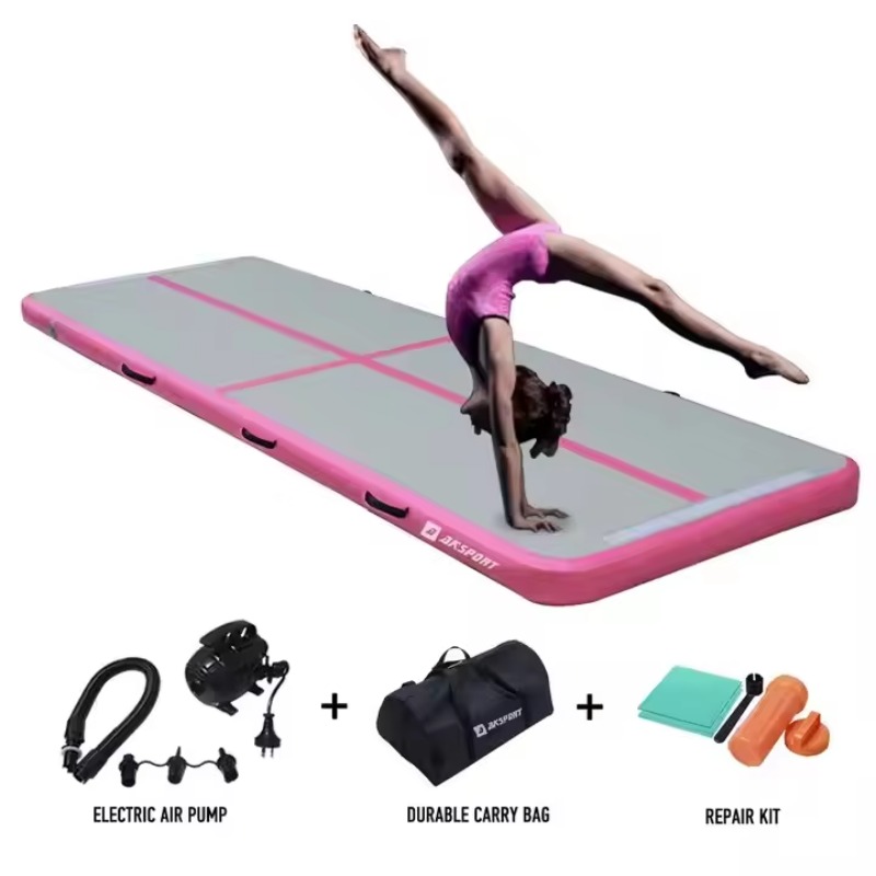 Gymnastics Beam Floor - Express Fitness Antrenman Matı, 3 Metre