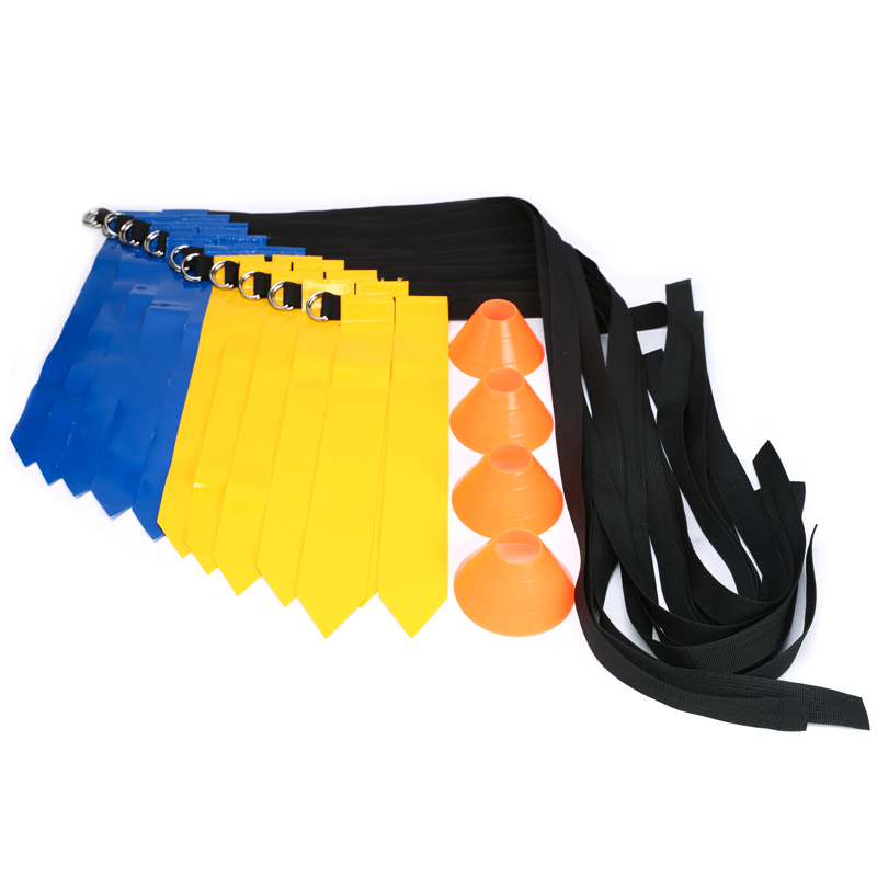 Football Training Cone - Amerikan futbolu maç eğitim toka kemer