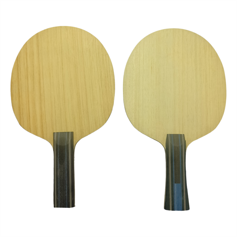 Table Tennis Paddle - Malathorne El Yapımı Masa Tenisi Raketi