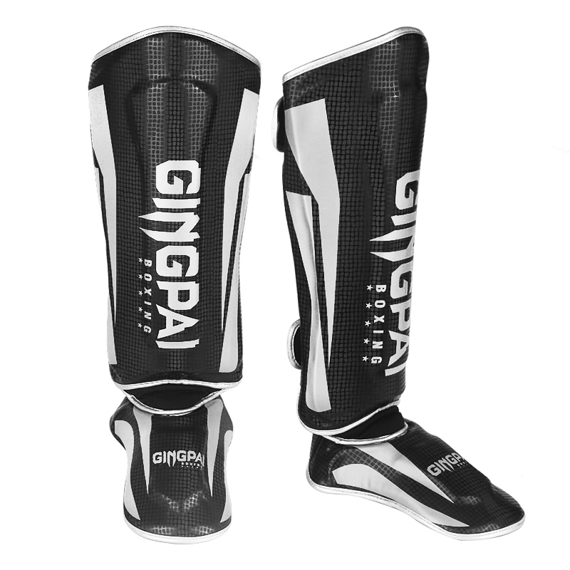Boxing Glove Set - Yüksek dereceli 4 renk boks Ticken