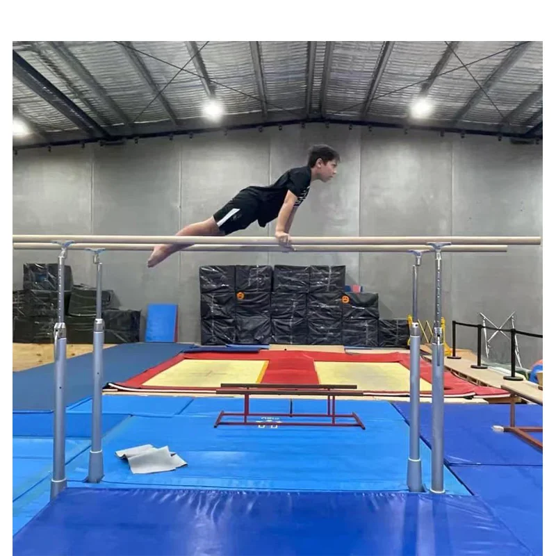 Gymnastics Beam Floor - 2026 Yüksek Kaliteli Jimnastik Ekipmanları Tedarikçisi