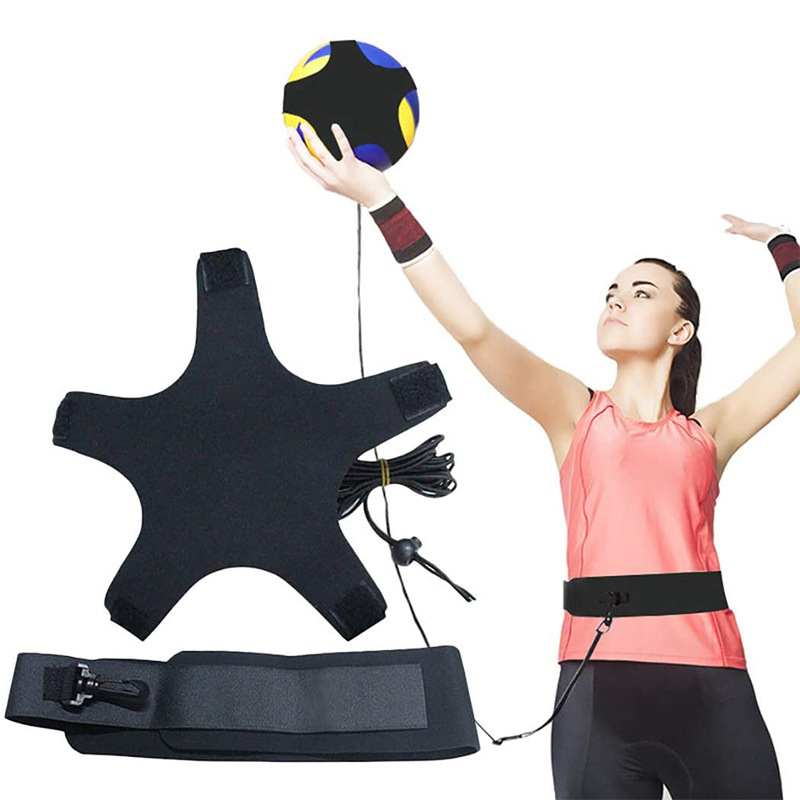 Football Training Cone - Voleybol Futbol Antrenman Kemeri Yetişkin Çocuklar