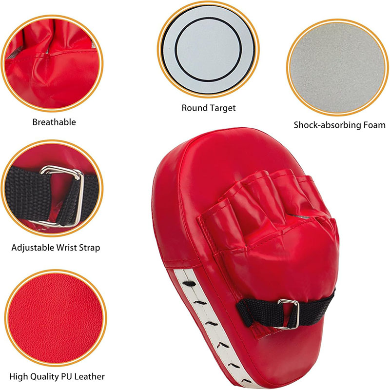 Çocuklar için 3'ü 1 arada Boks - Boxing Glove Set incelemesi ve fiyatı