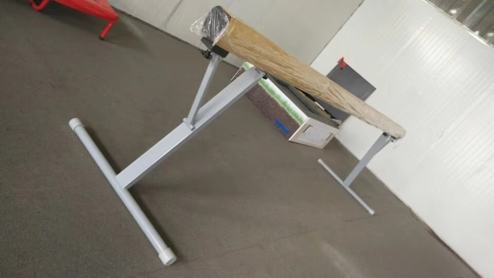 Jimnastik Yer Denge Çubuğu Köp - Gymnastics Beam Floor incelemesi ve fiyatı
