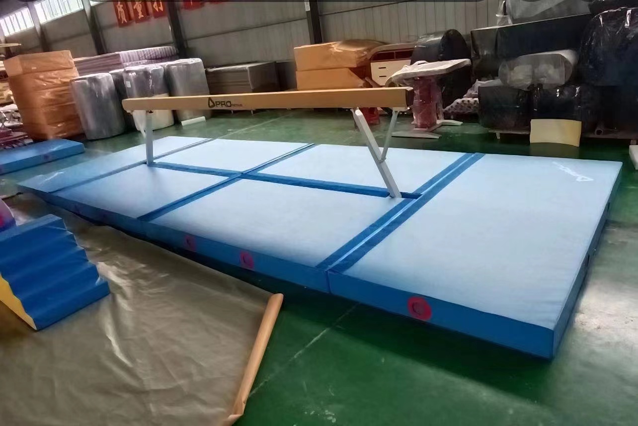Jimnastik Yer Denge Çubuğu Köp - Gymnastics Beam Floor incelemesi ve fiyatı