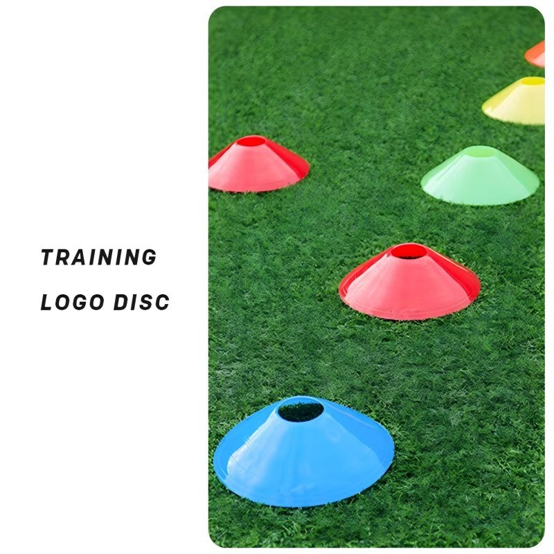 1A-10 Adet futbol koni plakası - Football Training Cone incelemesi ve fiyatı