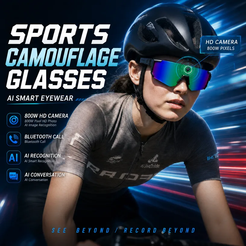 Yeni Yapay Zeka Akıllı Spor Ka - Sports Equipment In French incelemesi ve fiyatı