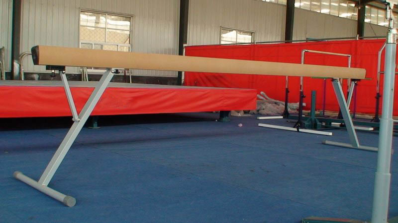 Jimnastik Yer Denge Çubuğu Köp - Gymnastics Beam Floor incelemesi ve fiyatı