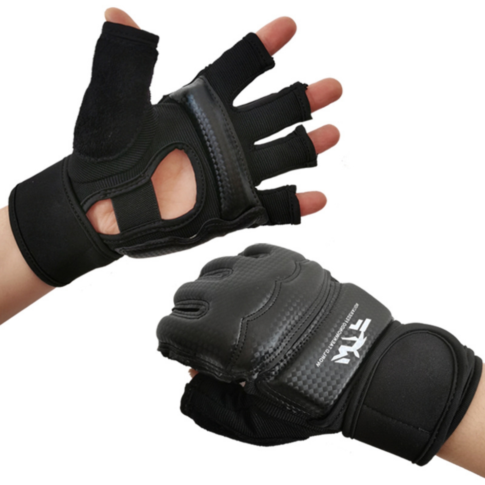 Tekvando Eldiven ve Ayak Koruy - Boxing Glove Set incelemesi ve fiyatı