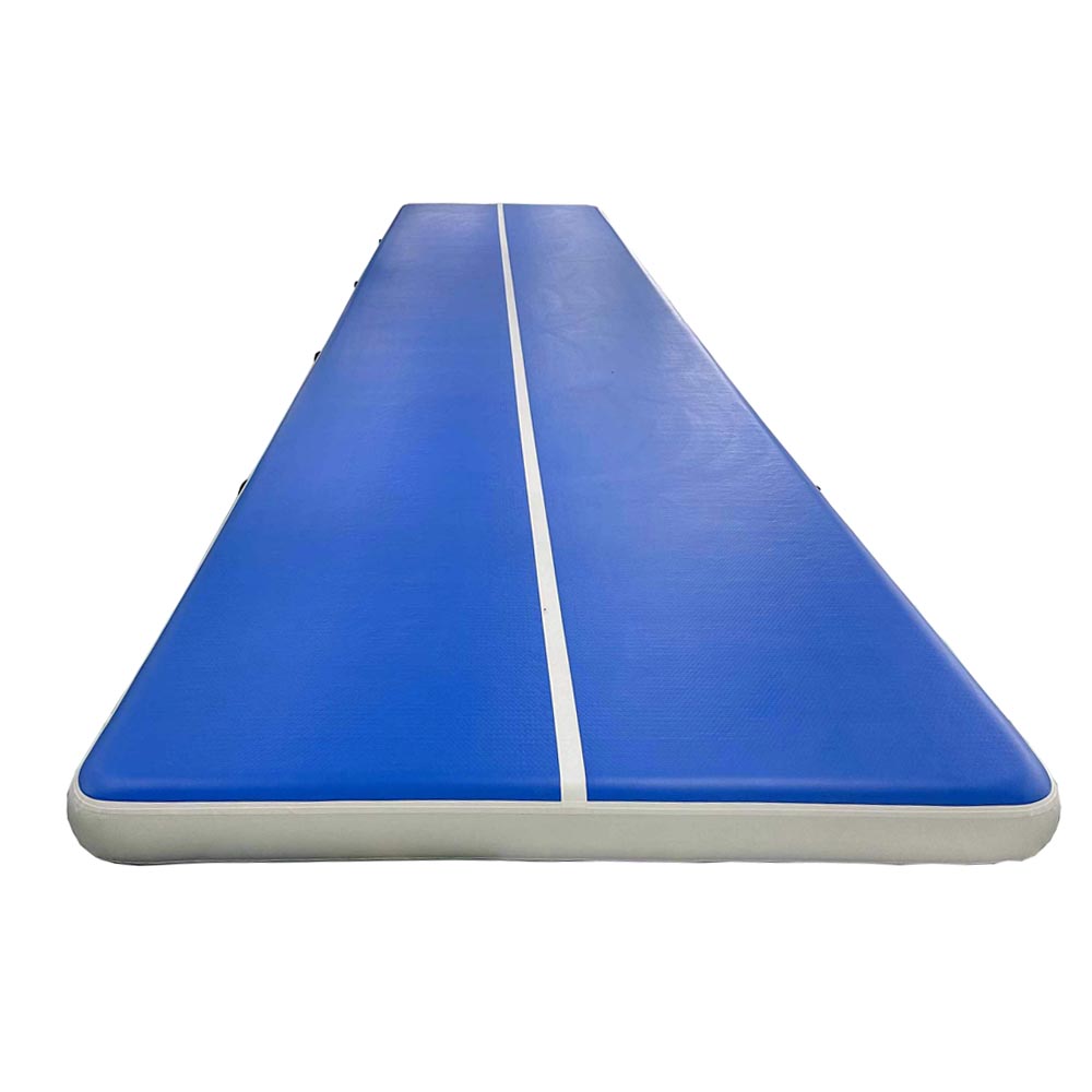 5m Şişme Tumbling Airtrack Jim - Gymnastics Beam Floor incelemesi ve fiyatı