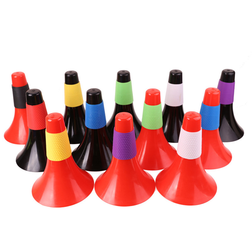 2 Adet Parlak Renkli, Noktalı  - Football Training Cone incelemesi ve fiyatı
