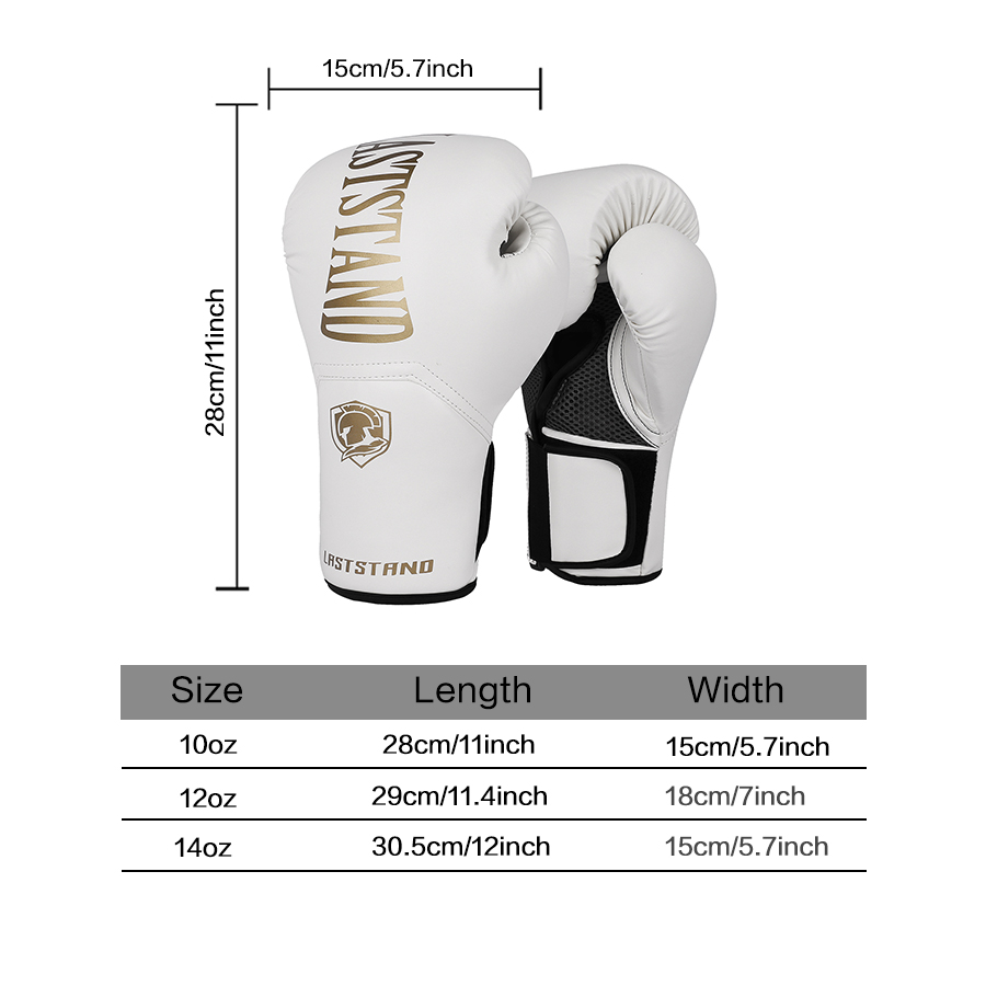 LASTSTAND Erkek Kadın 8 10 12  - Boxing Glove Set incelemesi ve fiyatı