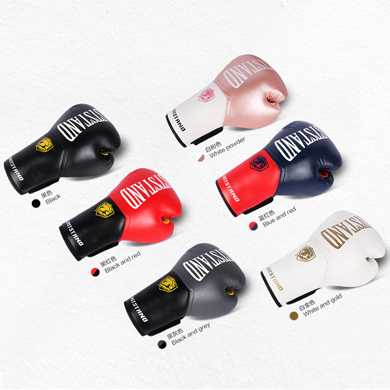 LASTSTAND Erkek Kadın 8 10 12  - Boxing Glove Set incelemesi ve fiyatı