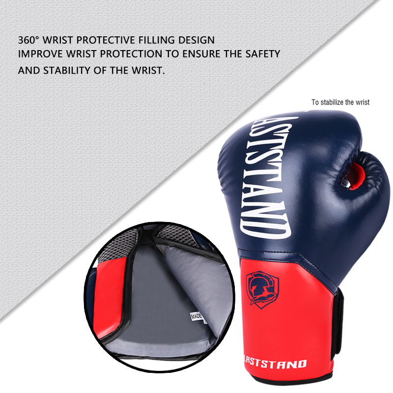 LASTSTAND Erkek Kadın 8 10 12  - Boxing Glove Set incelemesi ve fiyatı
