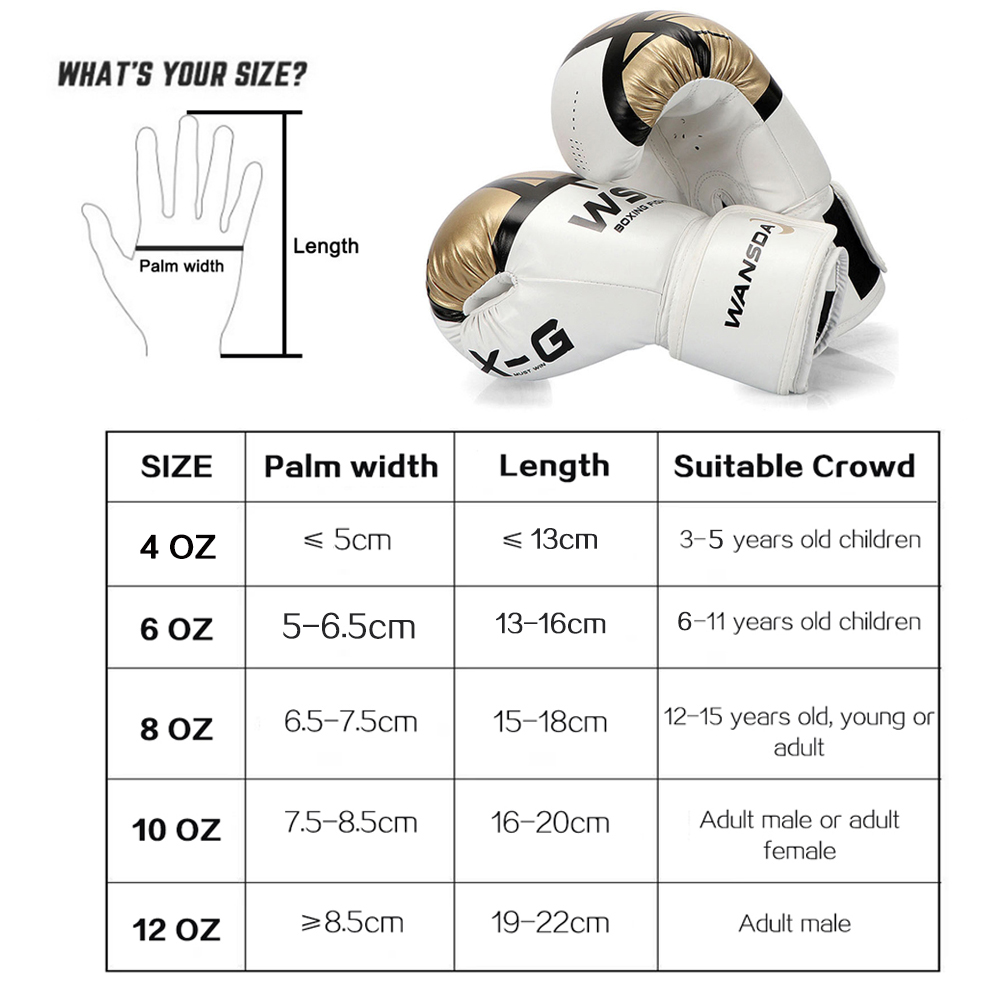 Yüksek kaliteli yetişkinler ka - Boxing Glove Set incelemesi ve fiyatı