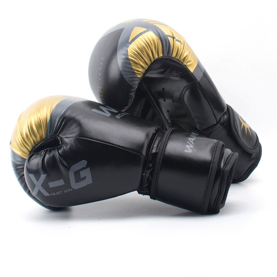 Yüksek kaliteli yetişkinler ka - Boxing Glove Set incelemesi ve fiyatı