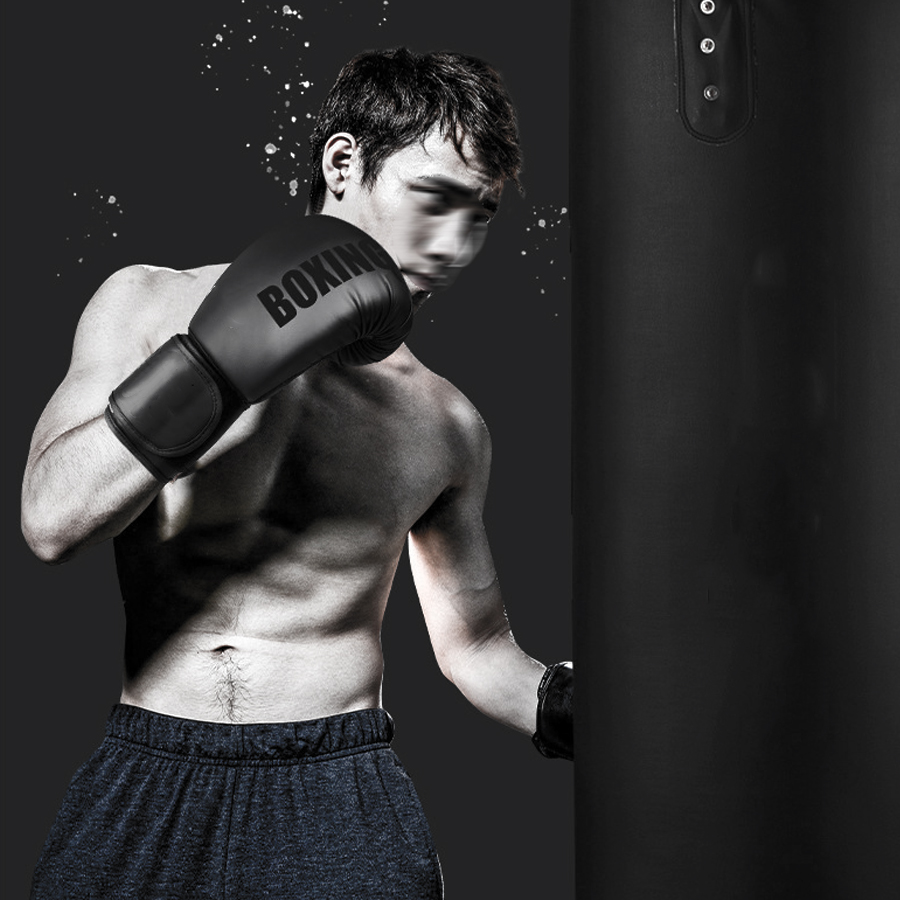 Profesyonel Boks Eldivenleri 1 - Boxing Glove Set incelemesi ve fiyatı