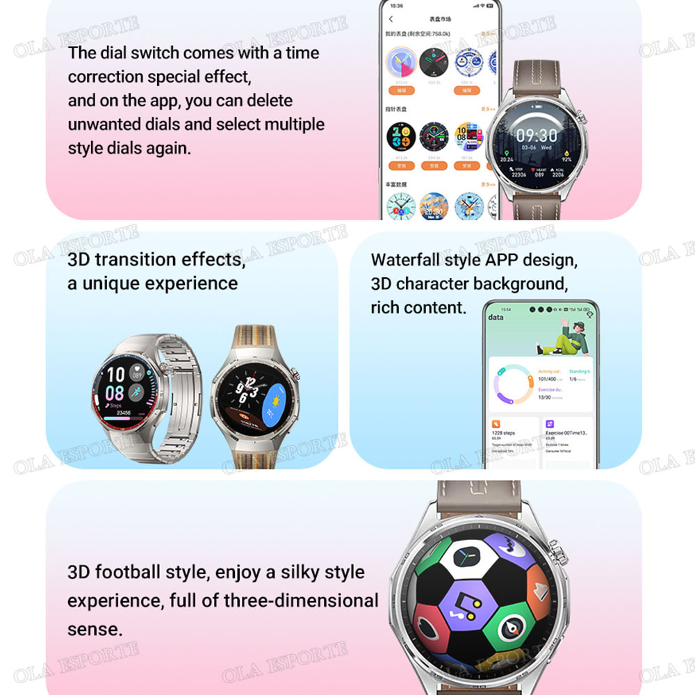 Erkek Akıllı Saati, iPhone ve  - Sports Equipment In French incelemesi ve fiyatı
