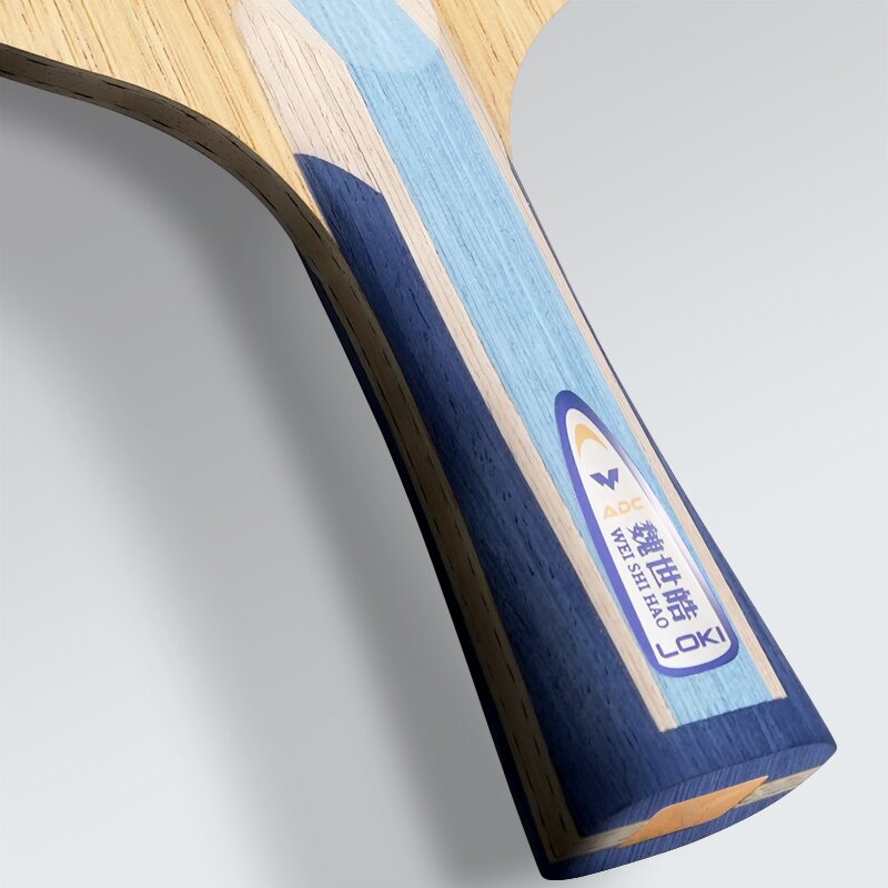 LOKI W81 Serisi ADC SADC Masa  - Table Tennis Paddle incelemesi ve fiyatı