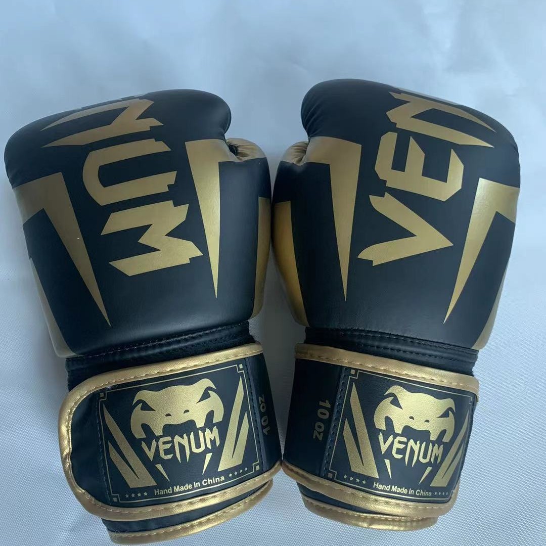 Kick Boks Eldivenleri PU Deri  - Boxing Glove Set incelemesi ve fiyatı