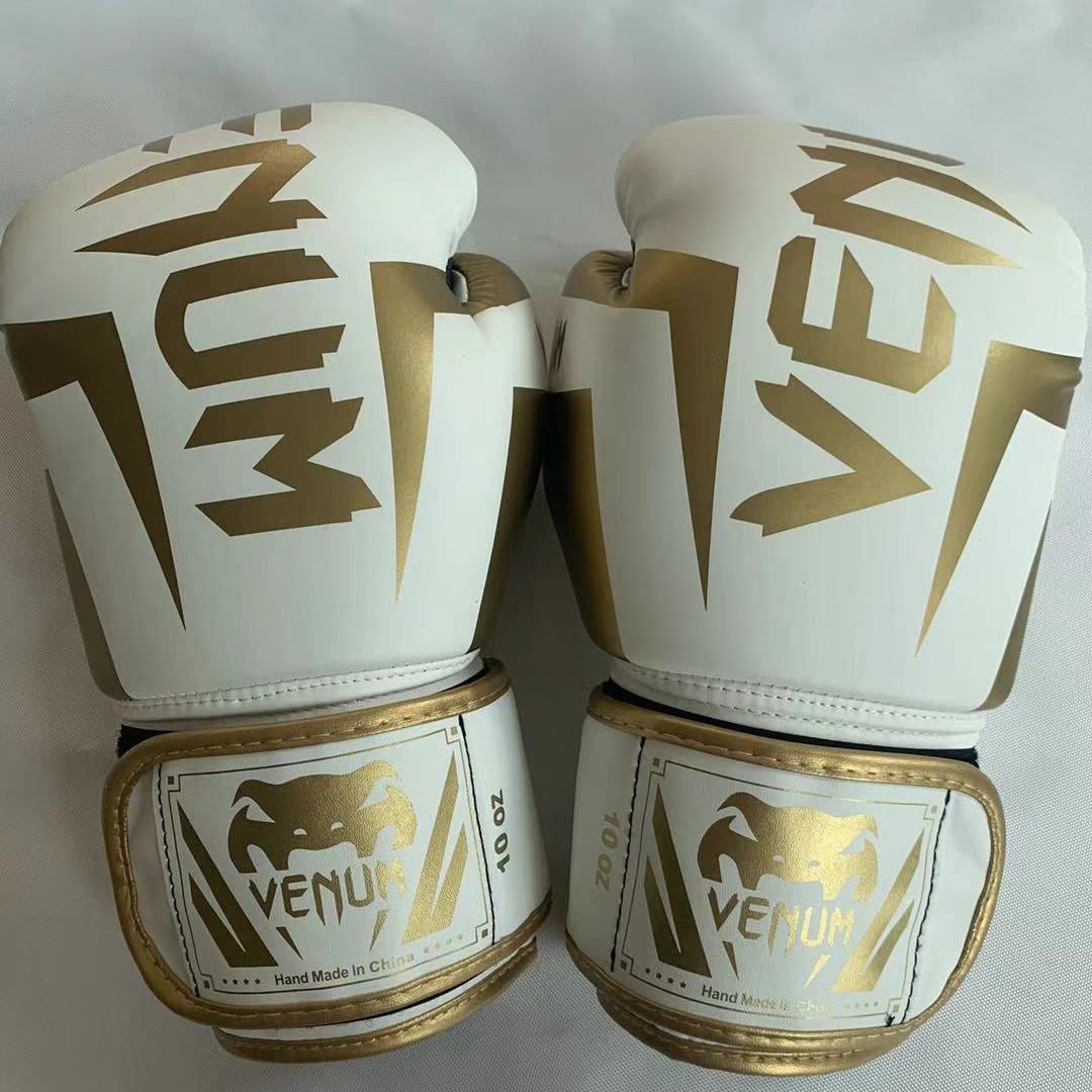 Kick Boks Eldivenleri PU Deri  - Boxing Glove Set incelemesi ve fiyatı