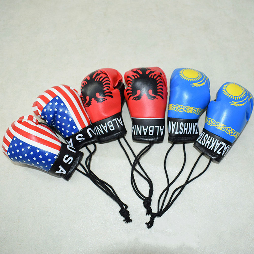 Yenidoğan Fotoğraf Sahne bebek - Boxing Glove Set incelemesi ve fiyatı