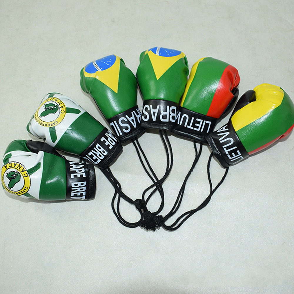 Yenidoğan Fotoğraf Sahne bebek - Boxing Glove Set incelemesi ve fiyatı