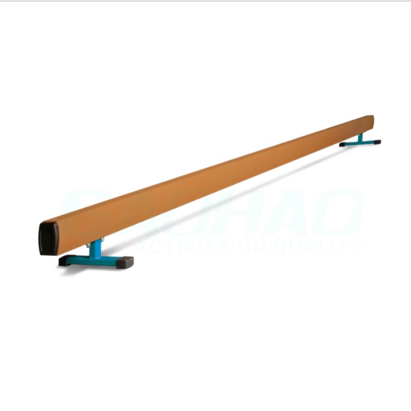 Kulüp Antrenmanları İçin Düşük - Gymnastics Beam Floor incelemesi ve fiyatı