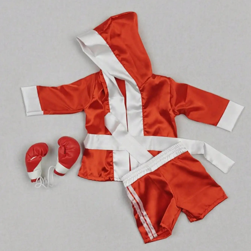 Yenidoğan Fotoğraf Sahne Bebek - Boxing Glove Set incelemesi ve fiyatı