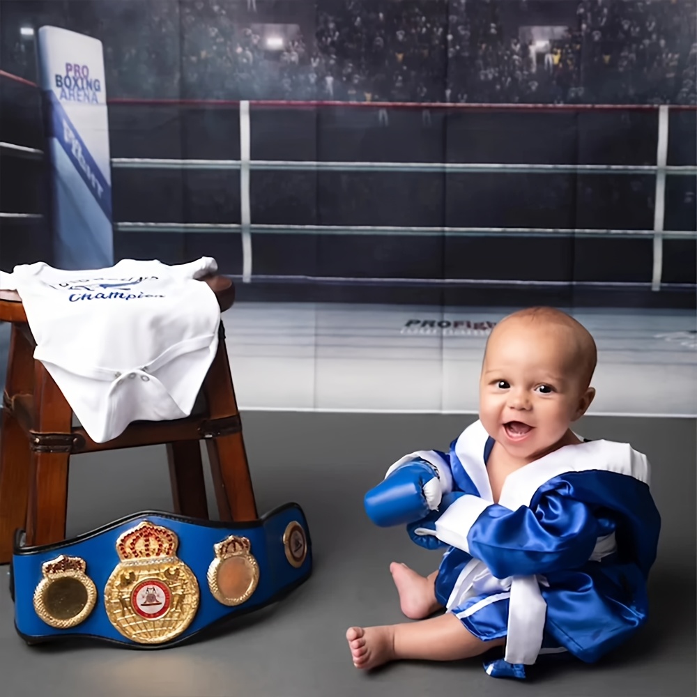 Yenidoğan Fotoğraf Sahne Bebek - Boxing Glove Set incelemesi ve fiyatı