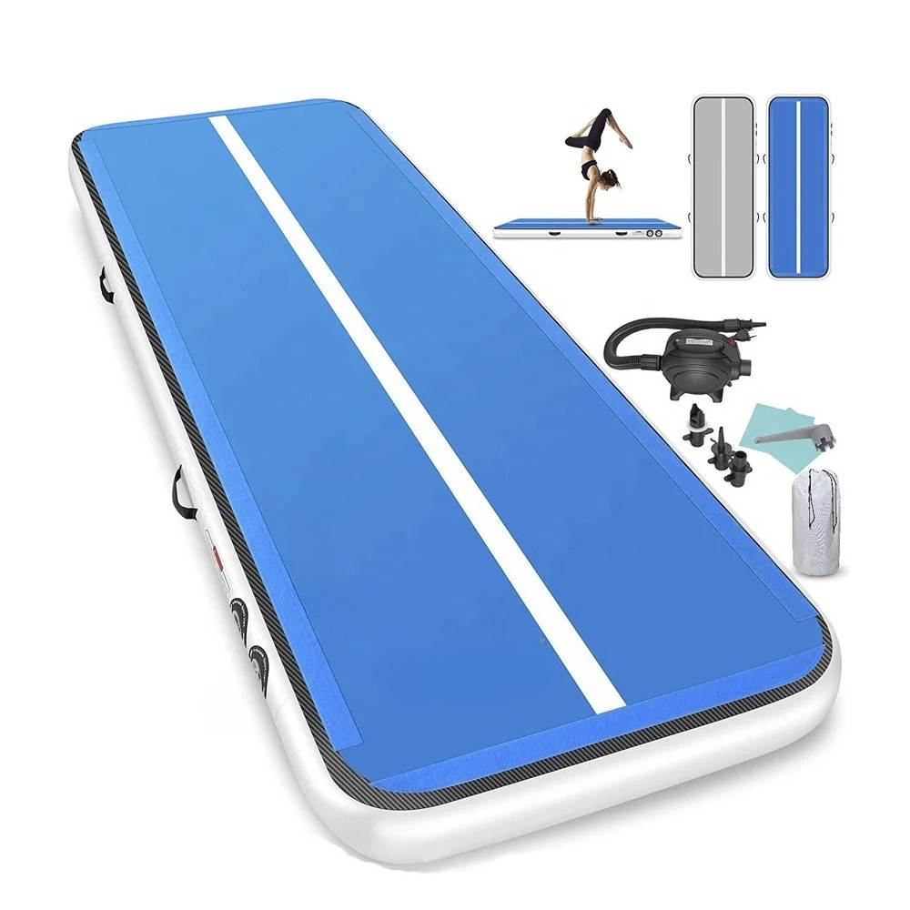12mX2mX20cm Hava Yatağı Hava i - Gymnastics Beam Floor incelemesi ve fiyatı