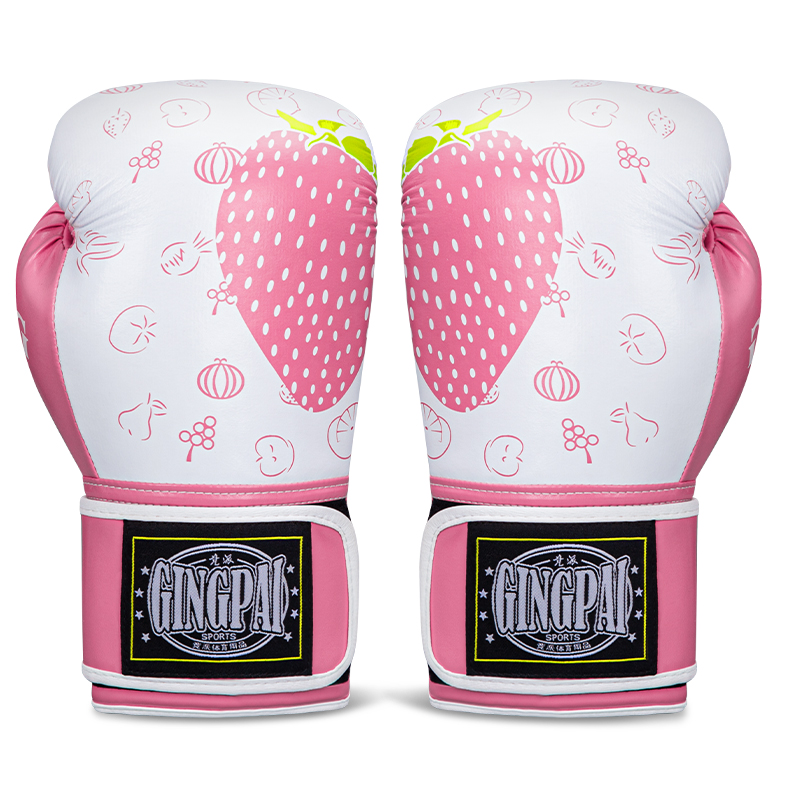 Çocuklar için Pembe Boks Eldiv - Boxing Glove Set incelemesi ve fiyatı