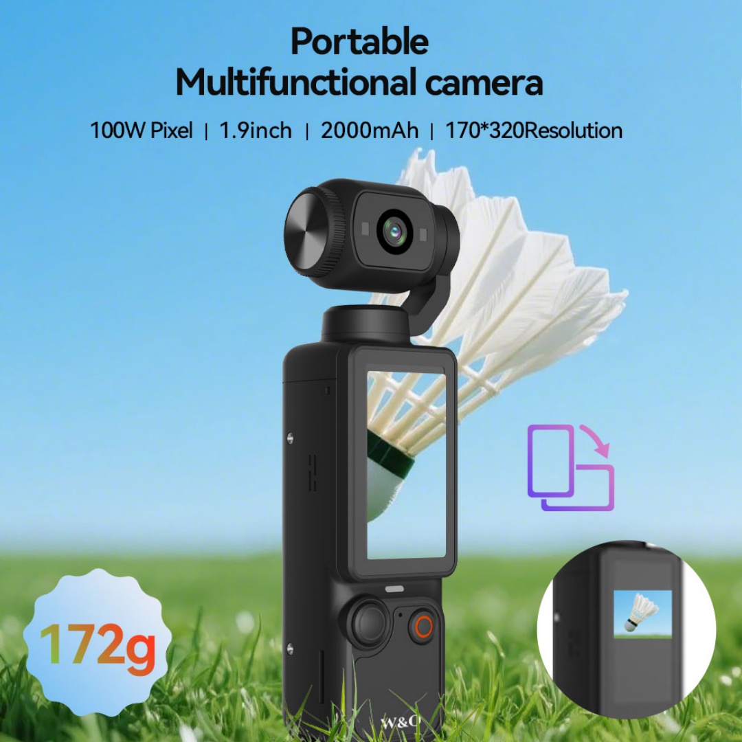 SKIG 1080P Spor Kamerası, 1.9  - Sports Equipment In French incelemesi ve fiyatı