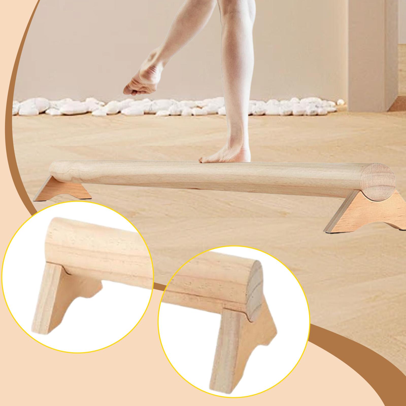 Ev Jimnastiği Egzersizi için A - Gymnastics Beam Floor incelemesi ve fiyatı