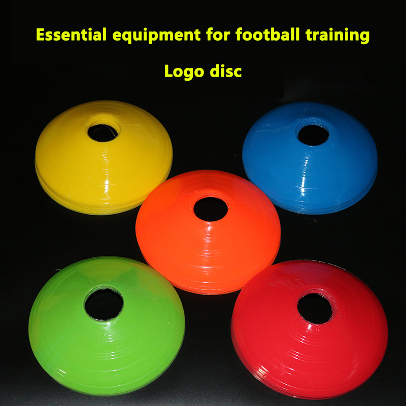 10 adet Mini Futbol Konileri D - Football Training Cone incelemesi ve fiyatı