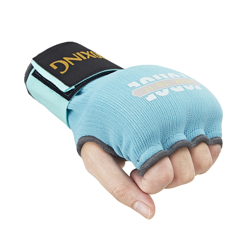 MMA Yarım Parmak Jel boks eldi - Boxing Glove Set incelemesi ve fiyatı