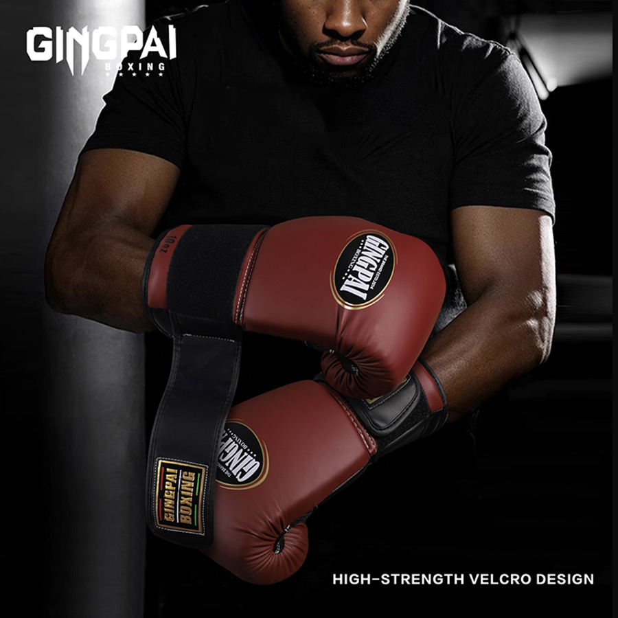 6/8/10/12/14/16oz boks eldiven - Boxing Glove Set incelemesi ve fiyatı