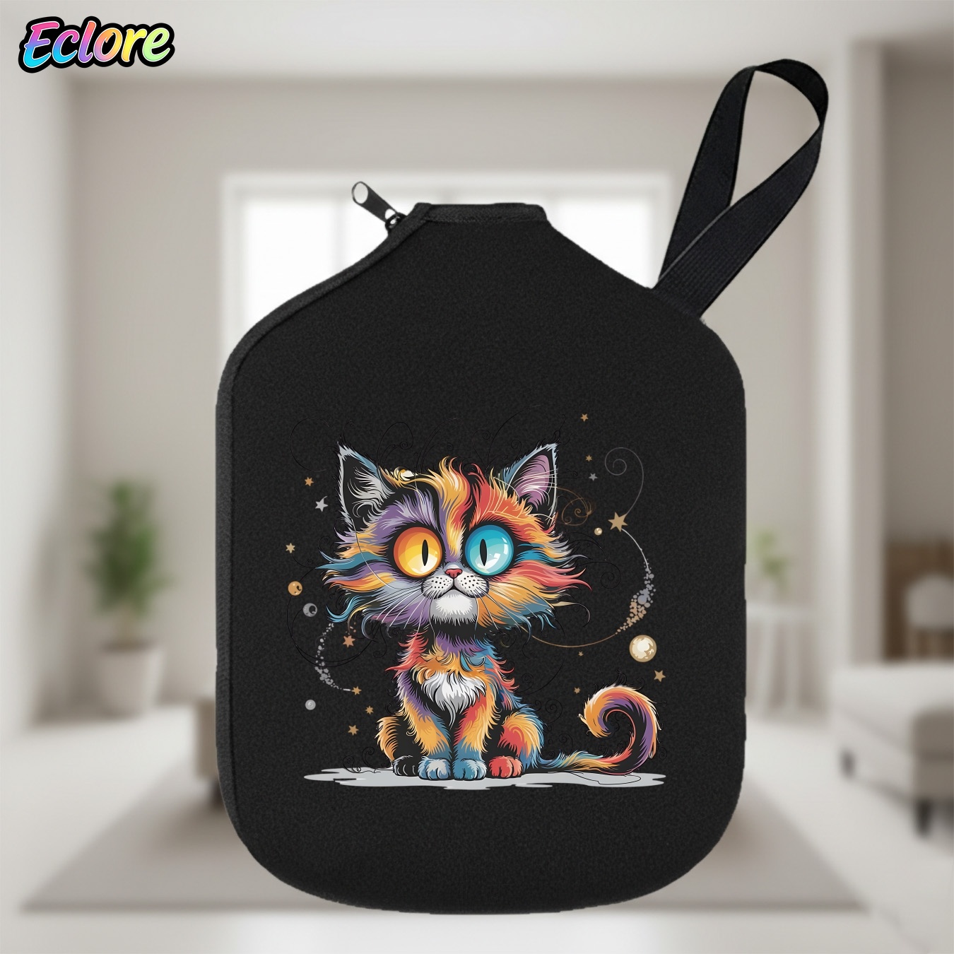 Galaxy Star Cat Pickleball Rak - Table Tennis Paddle incelemesi ve fiyatı