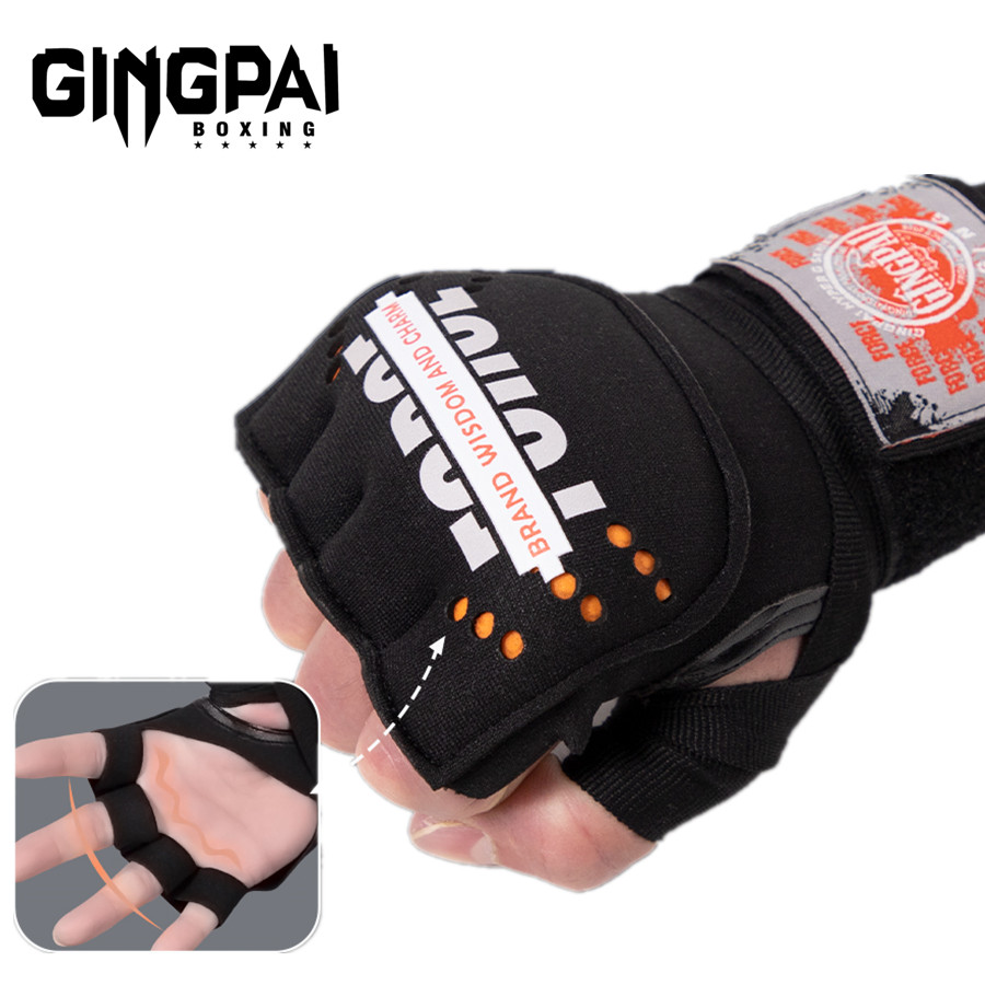 Boks El Sargıları Bandaj Muay  - Boxing Glove Set incelemesi ve fiyatı