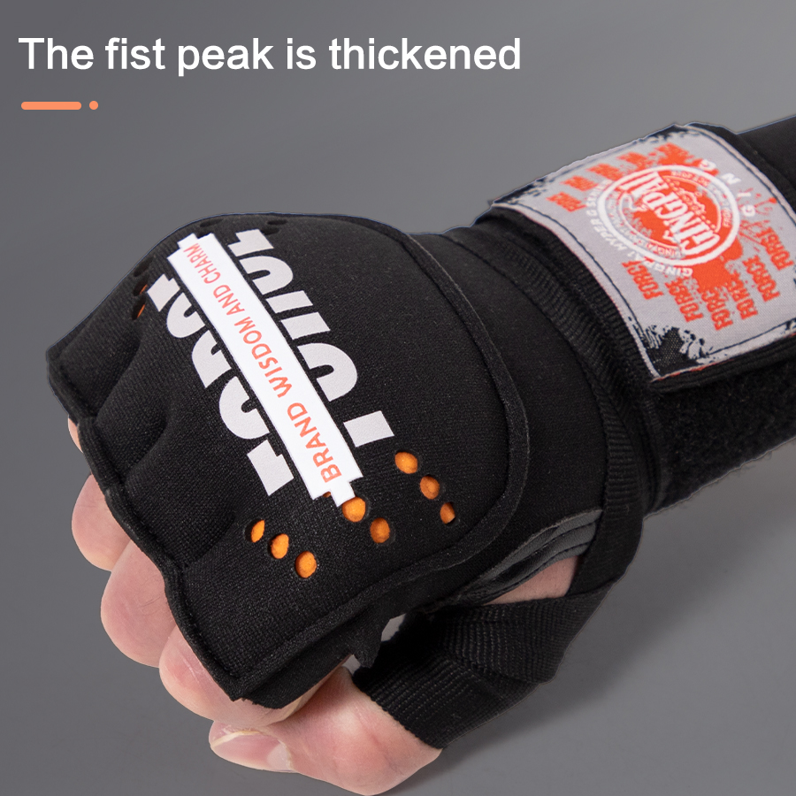 Boks El Sargıları Bandaj Muay  - Boxing Glove Set incelemesi ve fiyatı